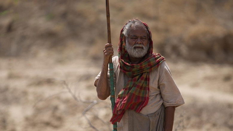 кадр из фильма कड़वी हवा