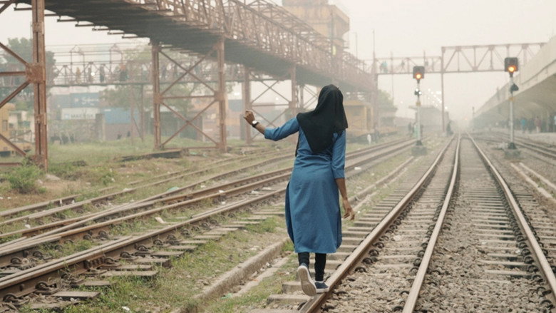 кадр из фильма Where the Kids Have No Name