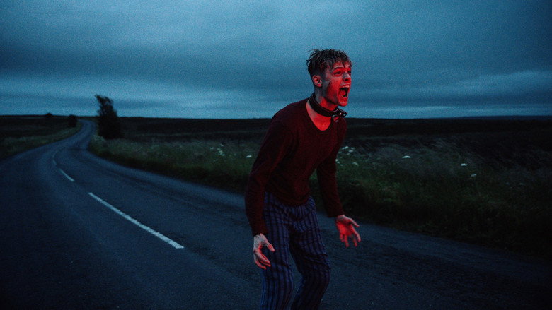 кадр из фильма На цепи