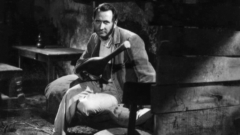 кадр из фильма La Ferme des sept péchés