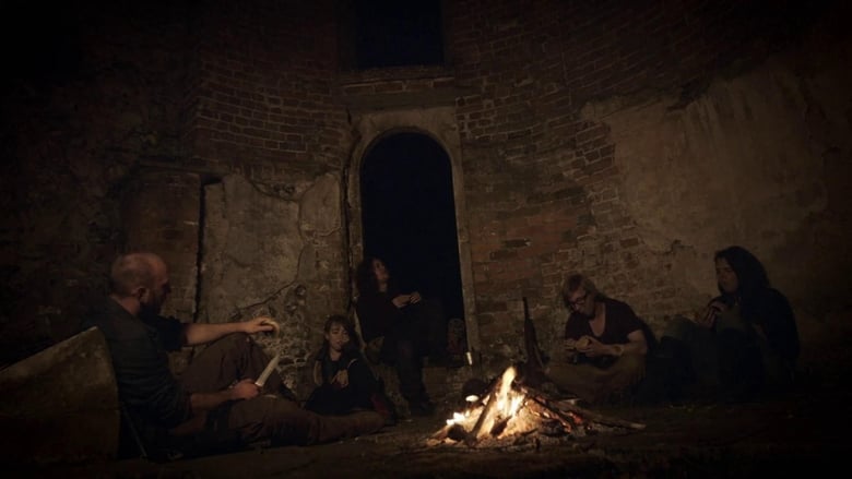 кадр из фильма Темный рассвет