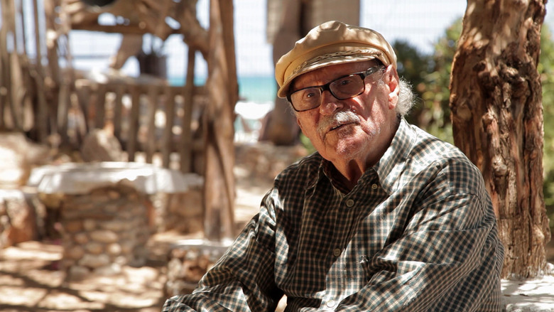 кадр из фильма Το Μέσα Φως