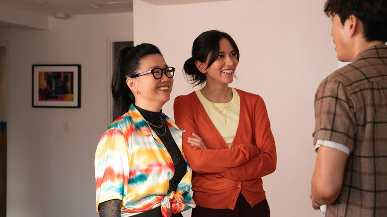 кадр из фильма Недостатки