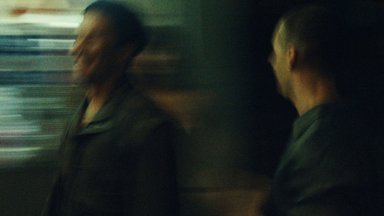 кадр из фильма Stranger, Brother.