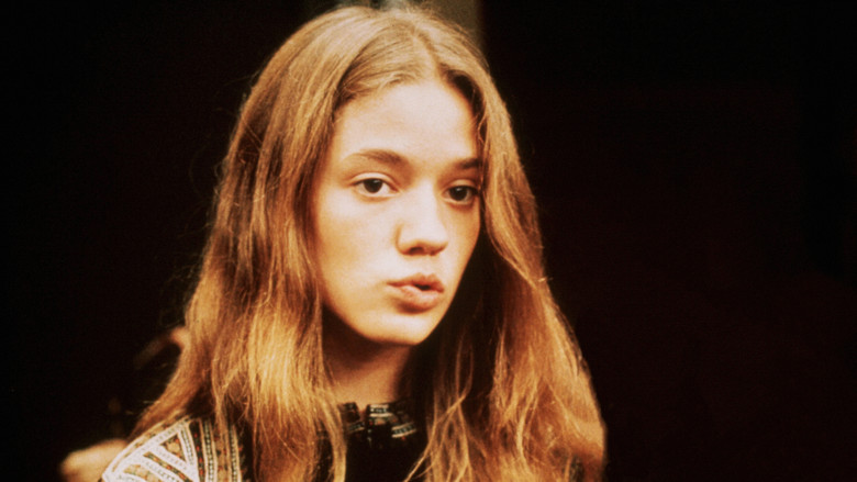 кадр из фильма Отрыв