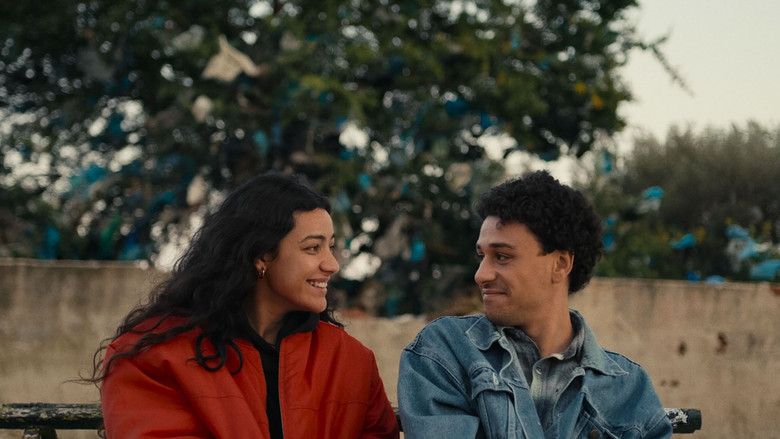 кадр из фильма Tunis-Djerba