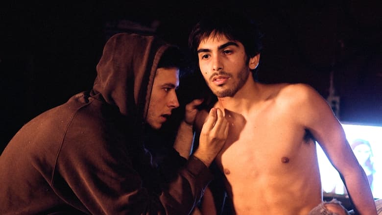 кадр из фильма Heaven