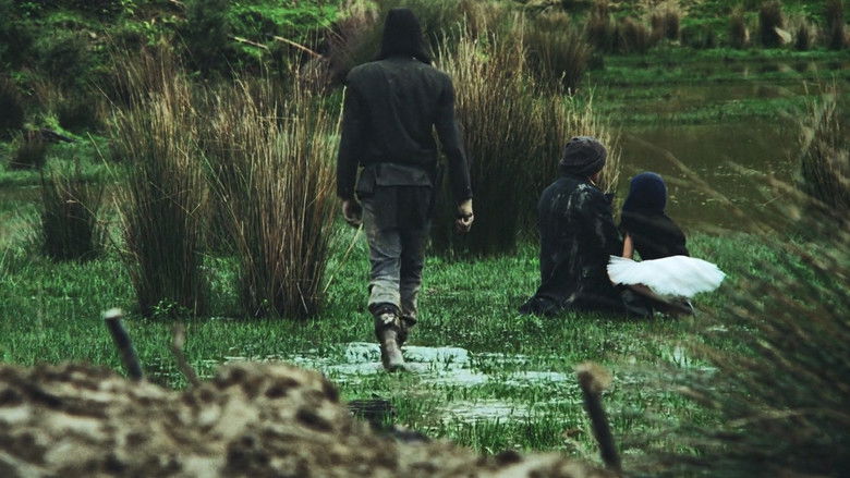 кадр из фильма Vigil