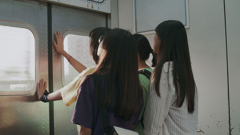 кадр из фильма 종착역