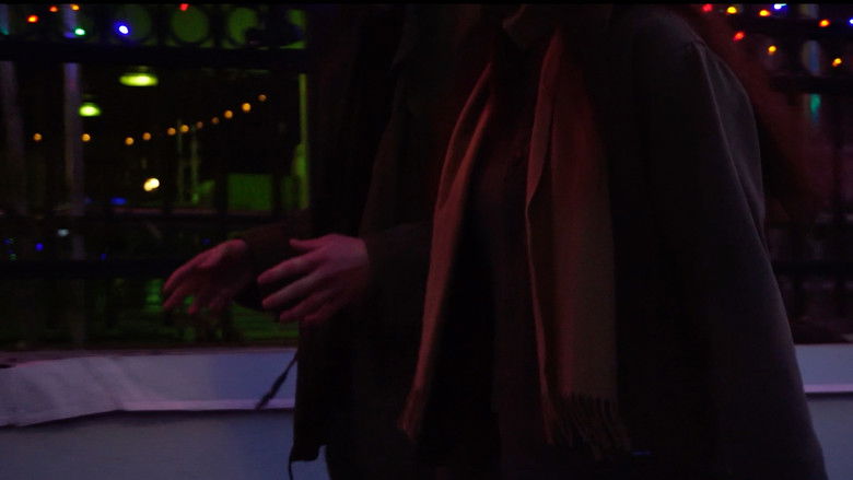 кадр из фильма How Are You?