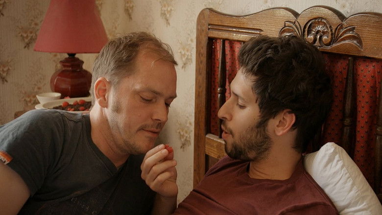 кадр из фильма Либманн