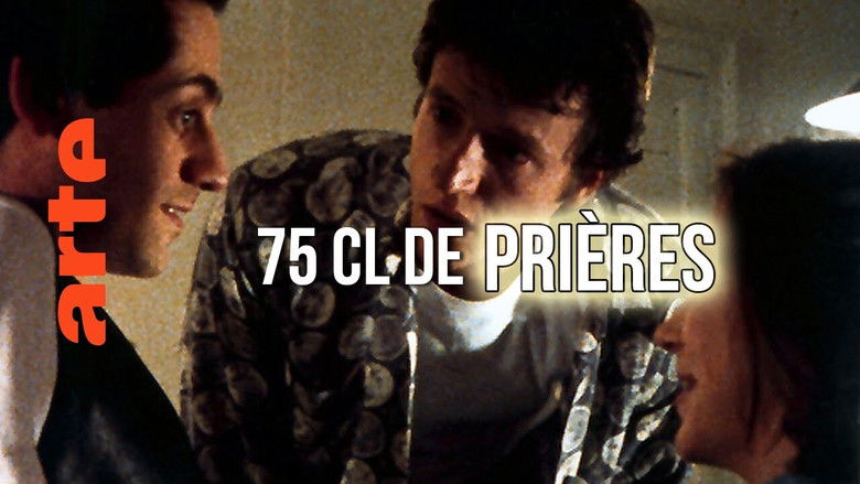 кадр из фильма 75 centilitres de prière