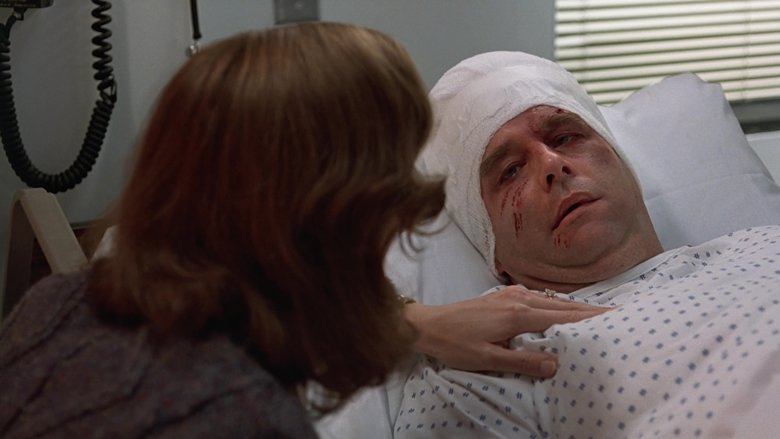 кадр из фильма Без предупреждения