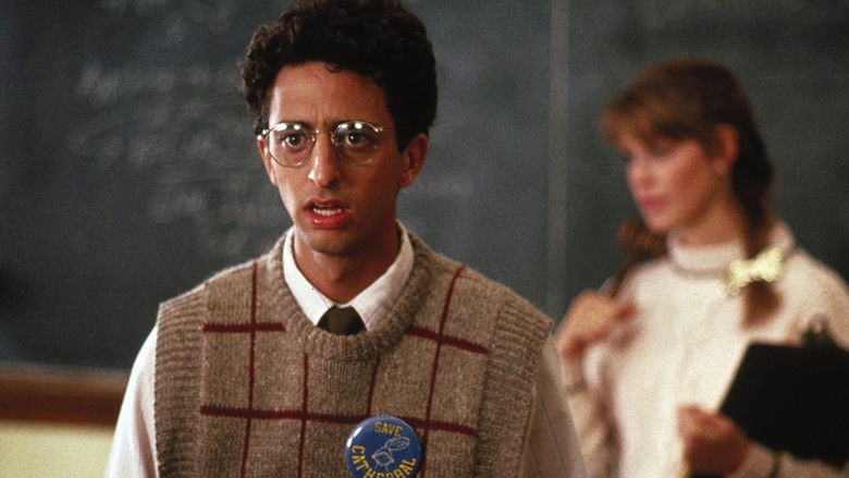 кадр из фильма Поймай меня, если сможешь