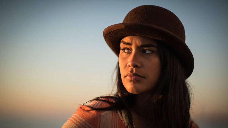 кадр из фильма Нона