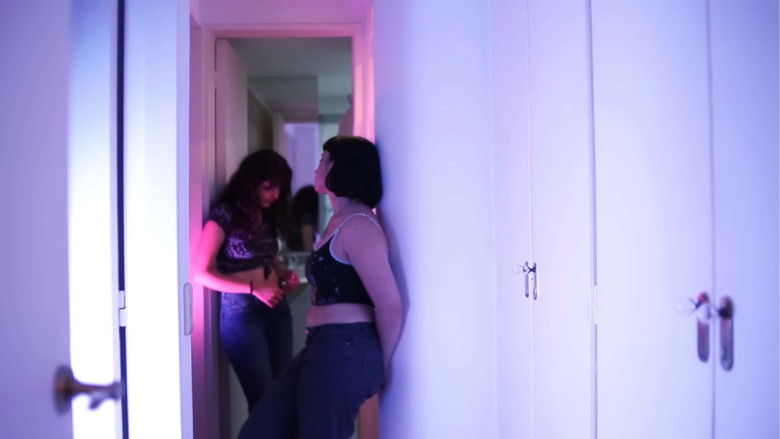 кадр из фильма Trío