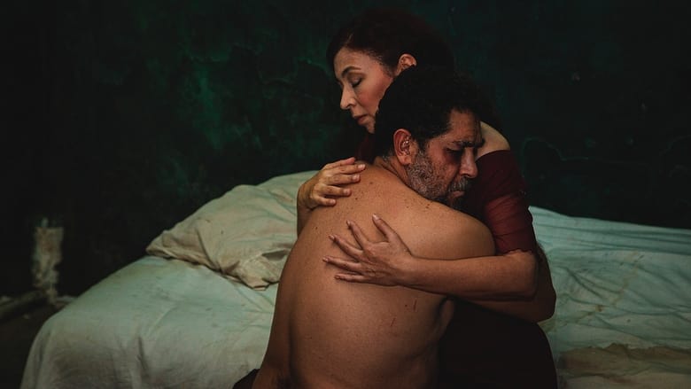 кадр из фильма La puerta