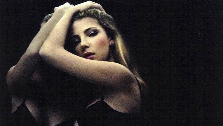 кадр из фильма Ninette