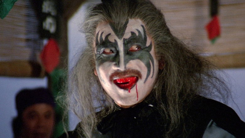 кадр из фильма 無翼蝙蝠