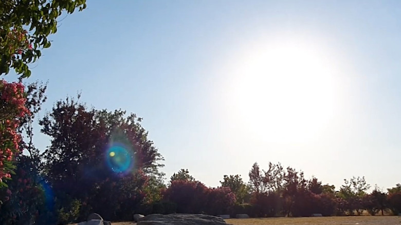 кадр из фильма III