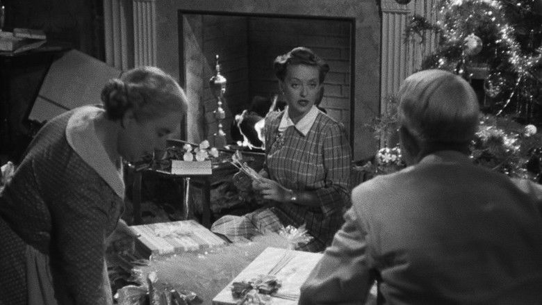 кадр из фильма Человек, который пришел к обеду