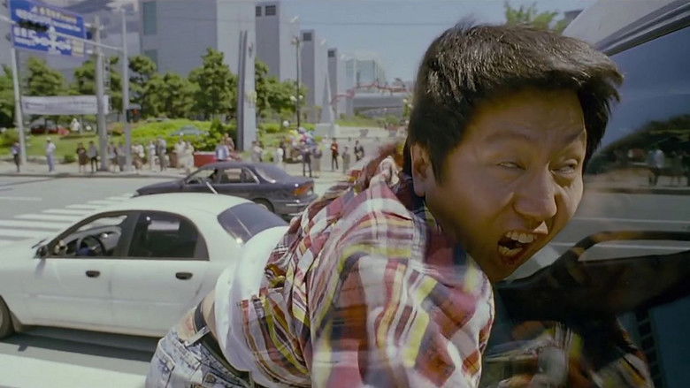 кадр из фильма Наш учитель английского