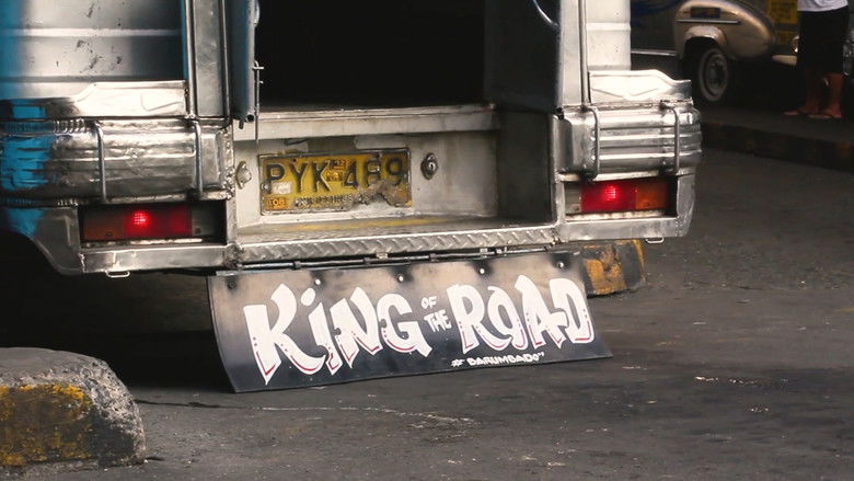 кадр из фильма Boundary