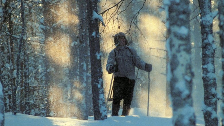 кадр из фильма Nuoruuteni savotat