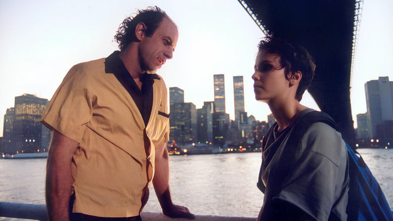 кадр из фильма 2 Perdidos numa Noite Suja