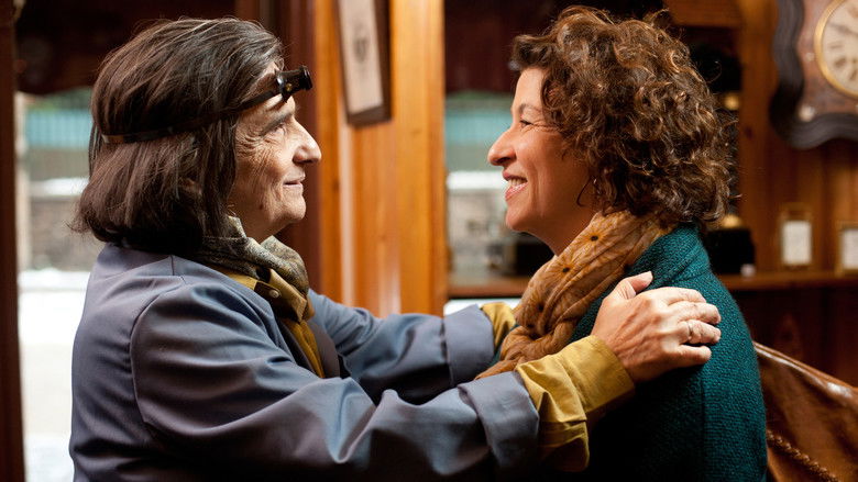 кадр из фильма Двойная жизнь Камиллы