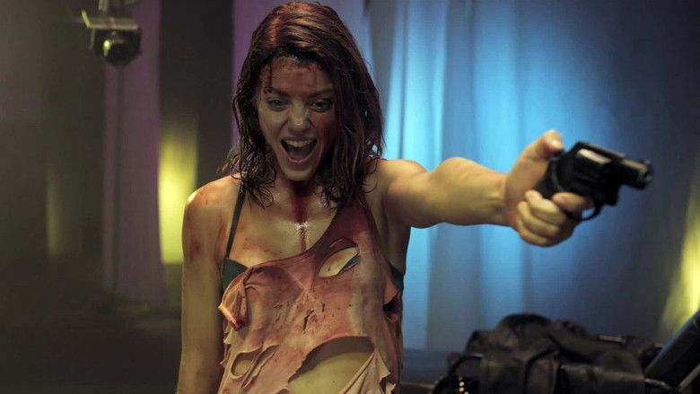 кадр из фильма Руководство для начинающих по снафф-видео