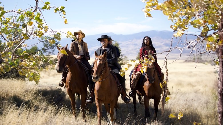 Отряд преступников