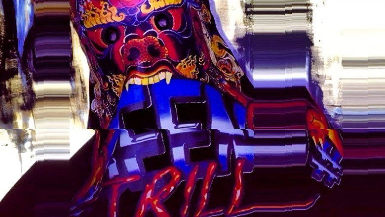 кадр из фильма The Deep Web