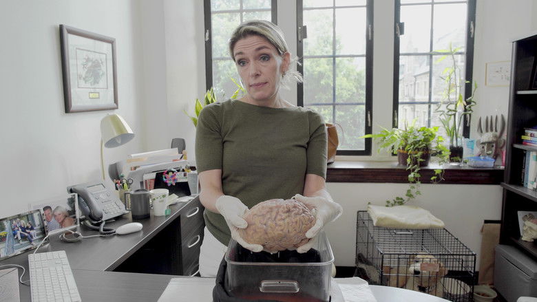 кадр из фильма Confessions of a Good Samaritan