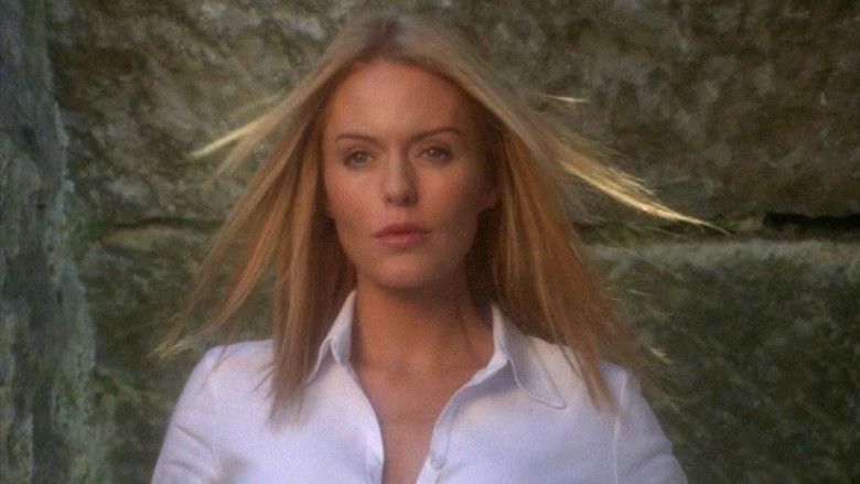 кадр из фильма Bad Karma