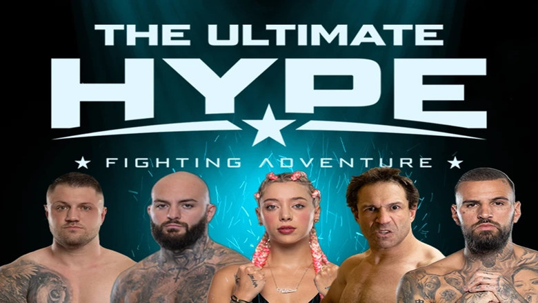 кадр из фильма The Ultimate Hype  - Fighting Adventure