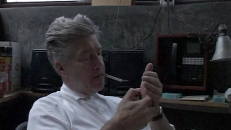 кадр из фильма Lamp