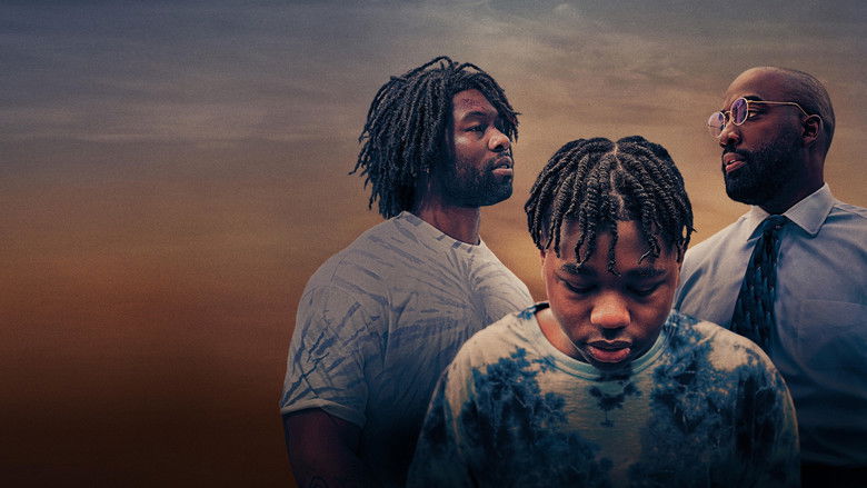 кадр из фильма Bruiser