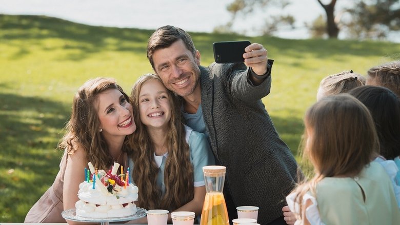 кадр из фильма Home Sweet Home