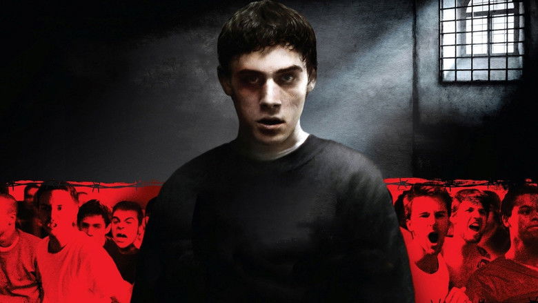 кадр из фильма Загон для собак