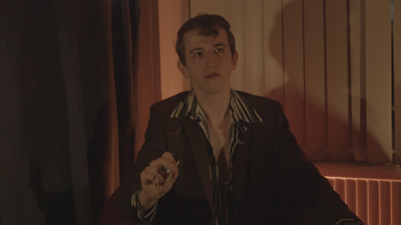 кадр из фильма Sons And Daughters Of Nothing