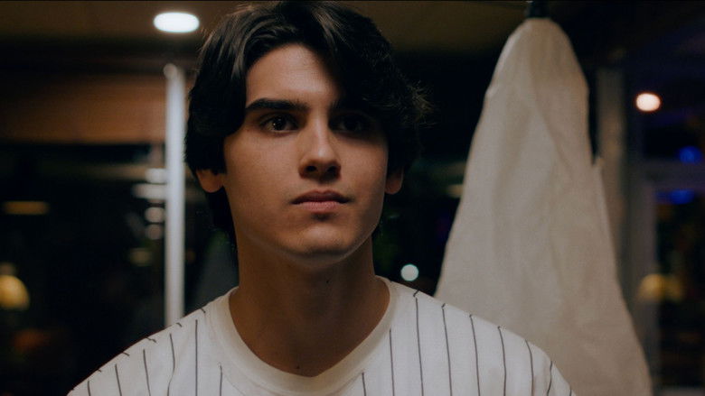 кадр из фильма Smashing Pumpkins