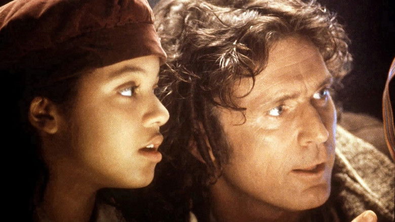 кадр из фильма Газонокосильщик 2: За пределами киберпространства