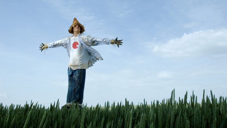 кадр из фильма L'Improbable Odyssée