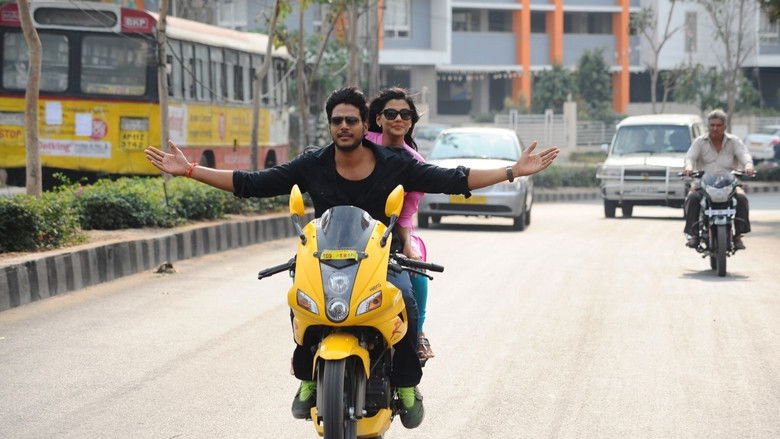 кадр из фильма రన్