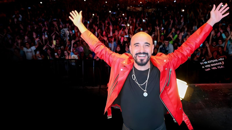 кадр из фильма Abel Pintos | Amores y Rarezas