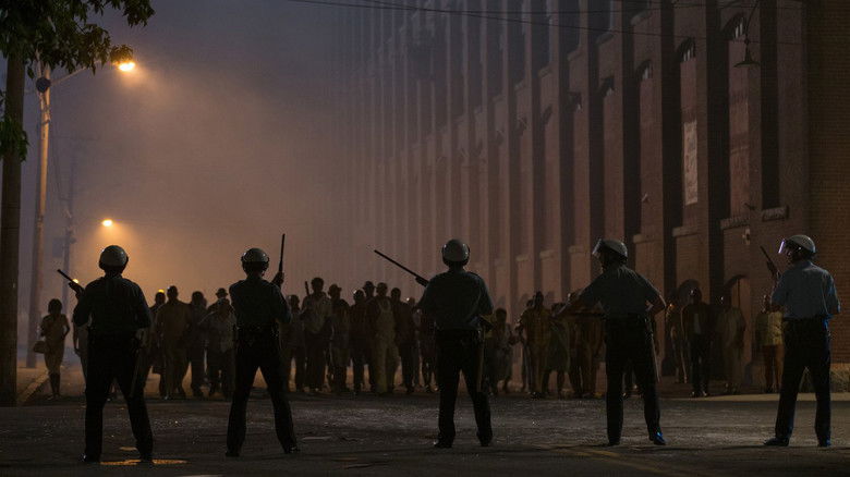 кадр из фильма Детройт