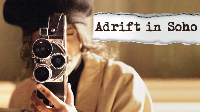 кадр из фильма Затерянные с Сохо