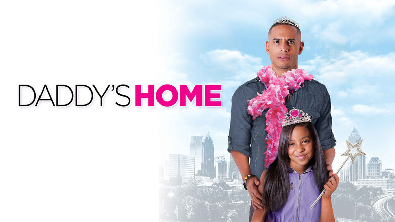 кадр из фильма Daddy's Home