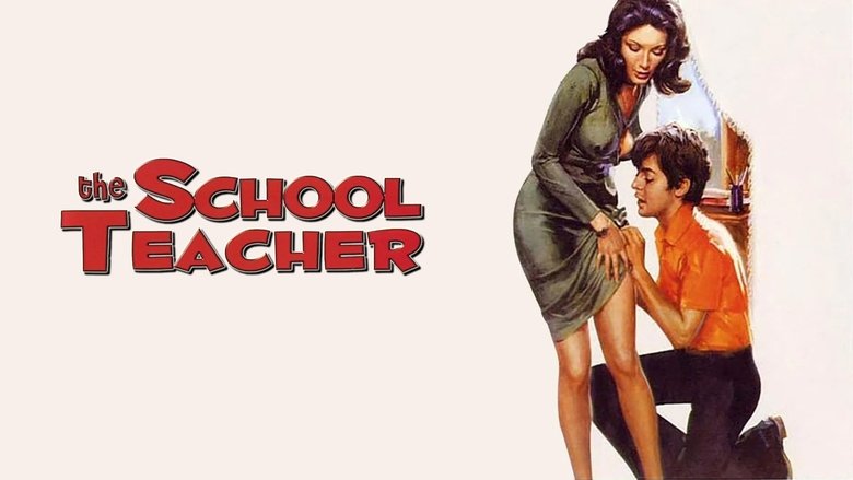 кадр из фильма Учительница